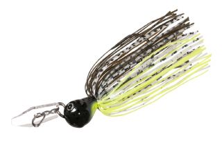 Z-MAN Chatterbait Jackhammer Stealthblade 10.6g - 